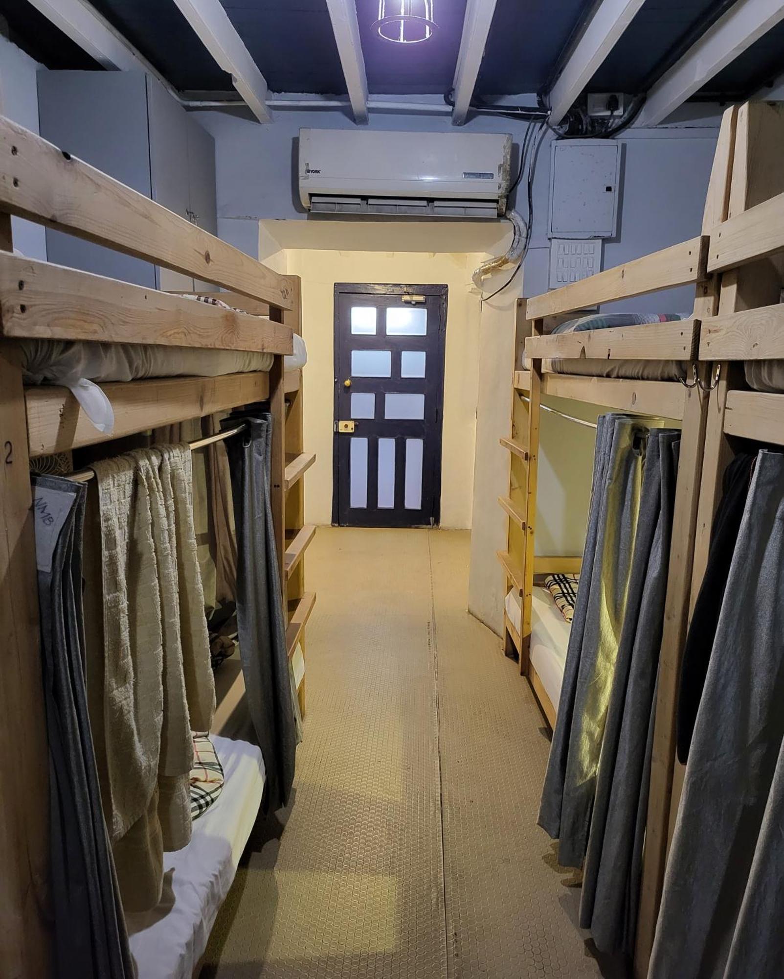 Namastey Mumbai Backpackers Hostel — Photos 2